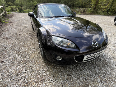 Mazda MX-5 I VENTURE EDITION