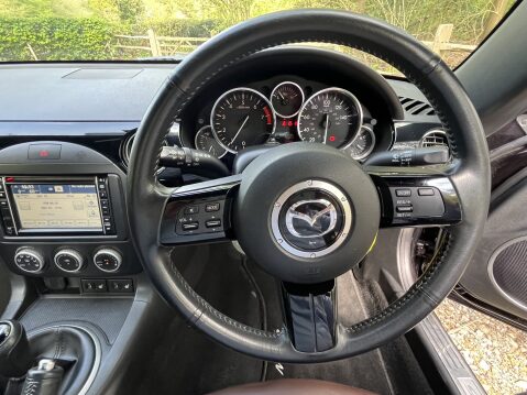 Mazda MX-5 I VENTURE EDITION 9