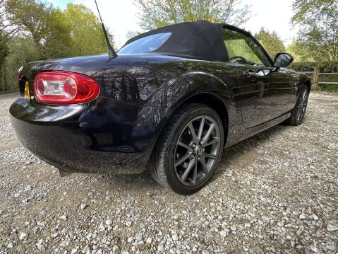 Mazda MX-5 I VENTURE EDITION 2