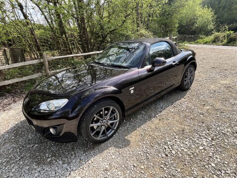 Mazda MX-5 I VENTURE EDITION 14