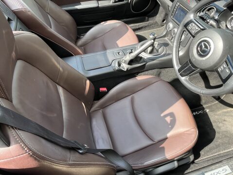 Mazda MX-5 I VENTURE EDITION 12