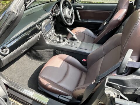 Mazda MX-5 I VENTURE EDITION 11