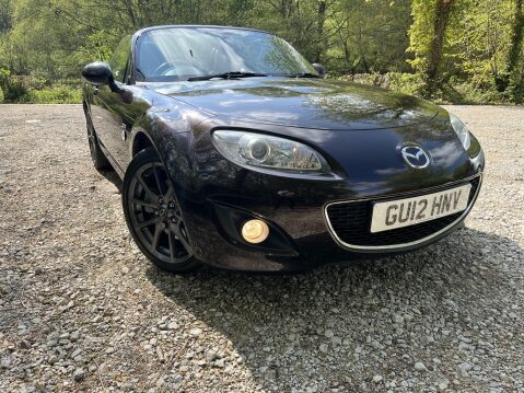 Mazda MX-5 I VENTURE EDITION 6
