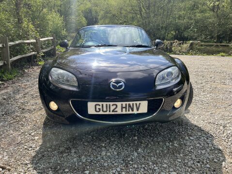Mazda MX-5 I VENTURE EDITION 16