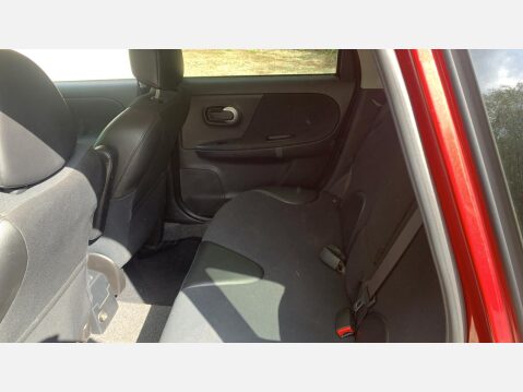 Nissan Note N-TEC PLUS 7