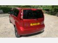 Nissan Note N-TEC PLUS 5