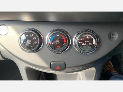 Nissan Note N-TEC PLUS 10