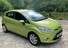 Ford Fiesta ZETEC
