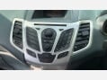 Ford Fiesta ZETEC 6