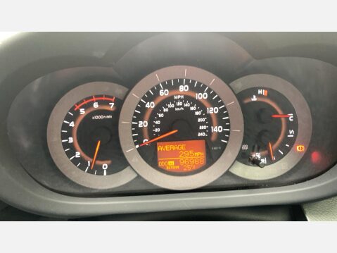 Toyota Rav4 XT-R D4D 17