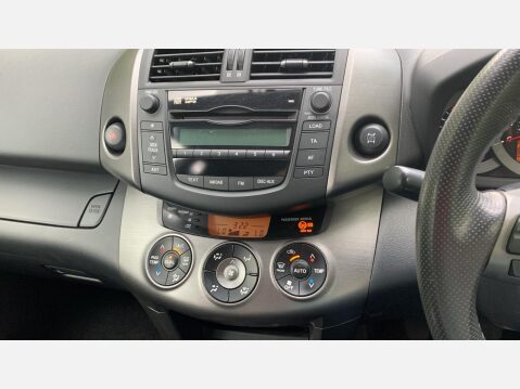 Toyota Rav4 XT-R D4D 18