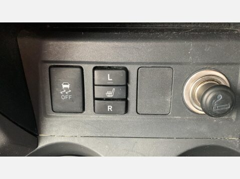 Toyota Rav4 XT-R D4D 19