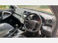 Toyota Rav4 XT-R D4D 15