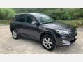 Toyota Rav4 XT-R D4D 6