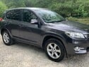 Toyota Rav4 XT-R D4D