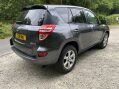 Toyota Rav4 XT-R D4D 4