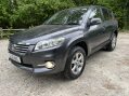 Toyota Rav4 XT-R D4D 9