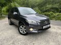 Toyota Rav4 XT-R D4D 1