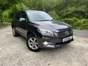Toyota Rav4 XT-R D4D