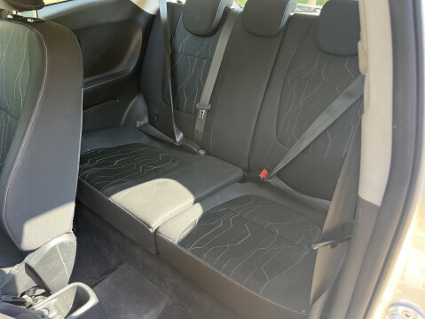 Kia Picanto VR7 10