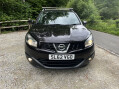 Nissan Qashqai N-TEC PLUS DCI 2