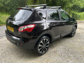 Nissan Qashqai N-TEC PLUS DCI 4