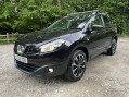 Nissan Qashqai N-TEC PLUS DCI 7