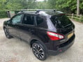 Nissan Qashqai N-TEC PLUS DCI 6