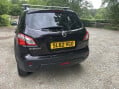 Nissan Qashqai N-TEC PLUS DCI 5