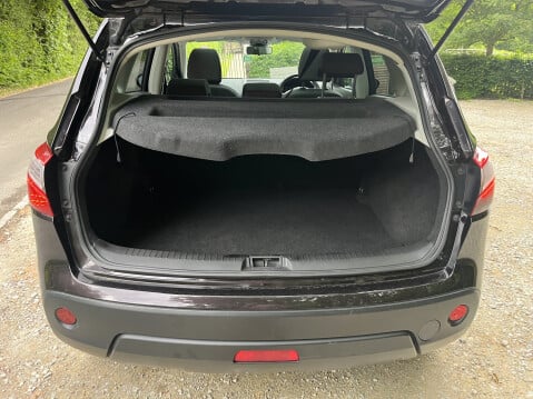 Nissan Qashqai N-TEC PLUS DCI 19