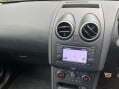 Nissan Qashqai N-TEC PLUS DCI 15