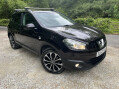 Nissan Qashqai N-TEC PLUS DCI 20
