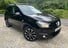 Nissan Qashqai N-TEC PLUS DCI