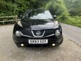 Nissan Juke N-TEC DCI 2