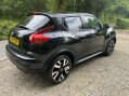 Nissan Juke N-TEC DCI 4