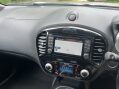 Nissan Juke N-TEC DCI 14