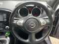 Nissan Juke N-TEC DCI 12