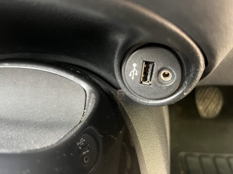 Nissan Juke N-TEC DCI 18