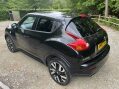 Nissan Juke N-TEC DCI 6