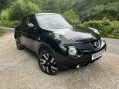 Nissan Juke N-TEC DCI 21