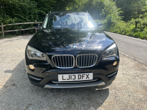 BMW X1 X LINE 2