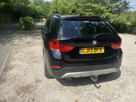 BMW X1 X LINE 5