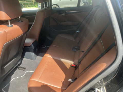 BMW X1 X LINE 11