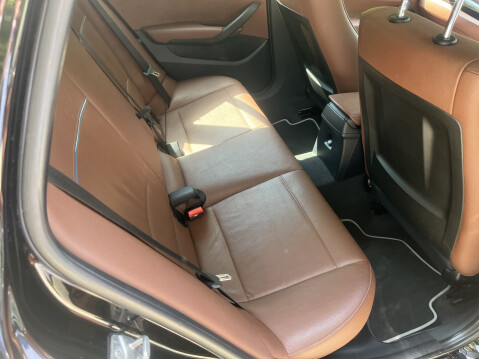 BMW X1 X LINE 12