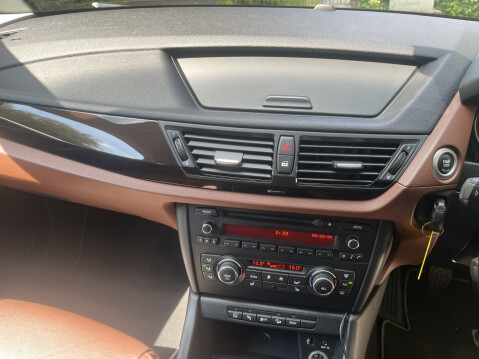 BMW X1 X LINE 14