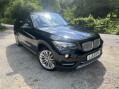 BMW X1 X LINE 19