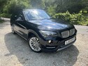 BMW X1 X LINE