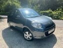 Nissan Micra 1.2 VISIA
