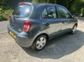 Nissan Micra 1.2 VISIA 6