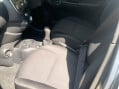 Nissan Micra 1.2 VISIA 10